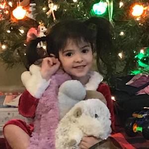 Meet your Posher, Tracie